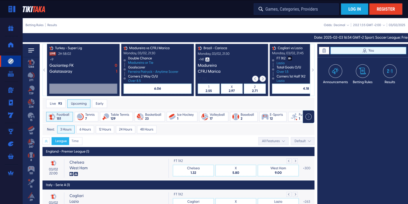 Best Betting Not on GamStop – Top UK Sports Sites 2025